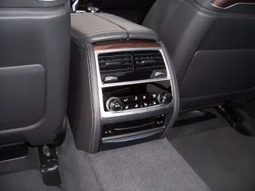 BMW 745Le xDrive M Sportpaket