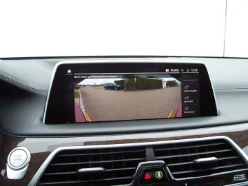 BMW 745Le xDrive M Sportpaket