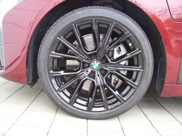 BMW 745Le xDrive M Sportpaket