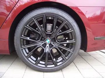BMW 745Le xDrive M Sportpaket