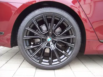 BMW 745Le xDrive M Sportpaket
