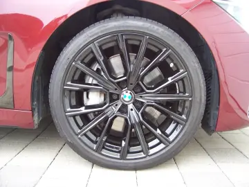 BMW 745Le xDrive M Sportpaket
