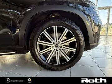 MERCEDES-BENZ GLE350 de Premium AHK 20  360  Multib …