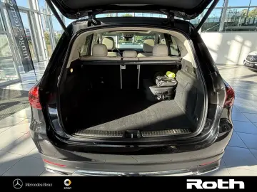 MERCEDES-BENZ GLE350 de Premium AHK 20  360  Multib …