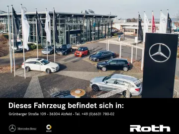 MERCEDES-BENZ GLE350 de Premium AHK 20  360  Multib …