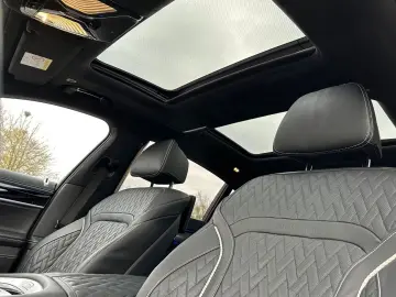 BMW 745 7 745 L e xDrive Individual