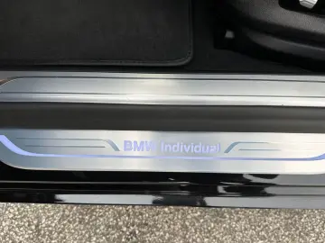 BMW 745 7 745 L e xDrive Individual