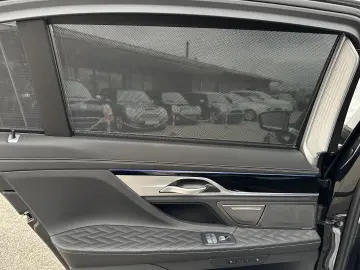 BMW 745 7 745 L e xDrive Individual