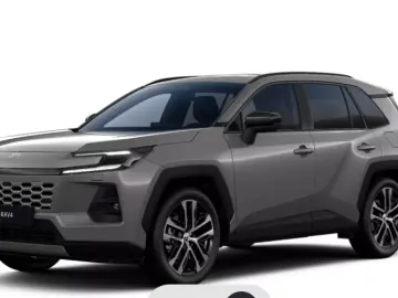 Toyota RAV4 ELITE 2.5 HEV