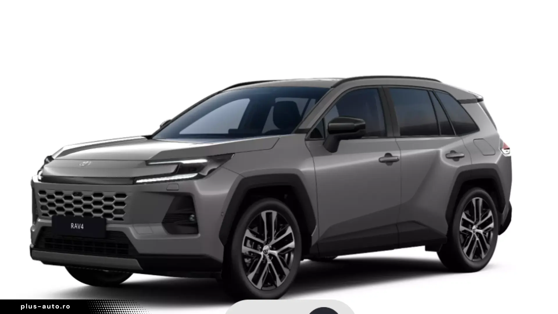 Toyota RAV4 ELITE 2.5 HEV