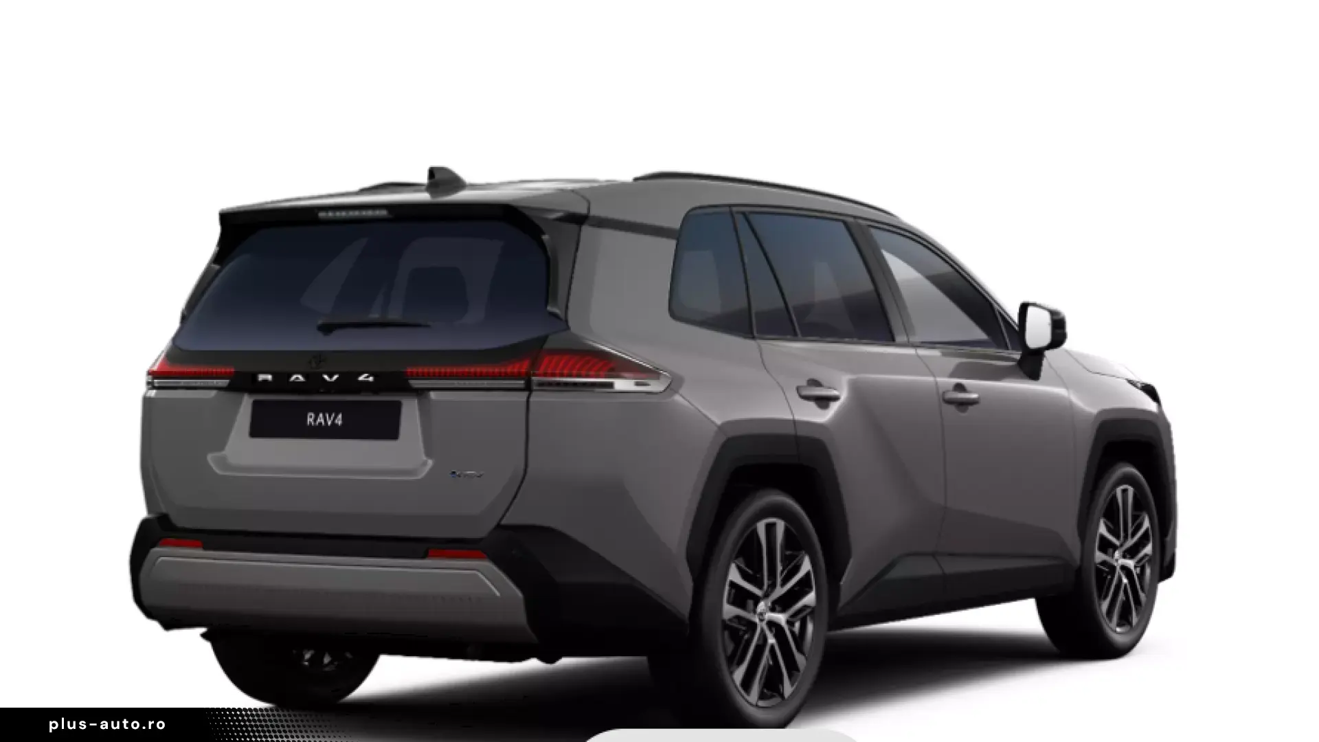 Toyota RAV4 ELITE 2.5 HEV