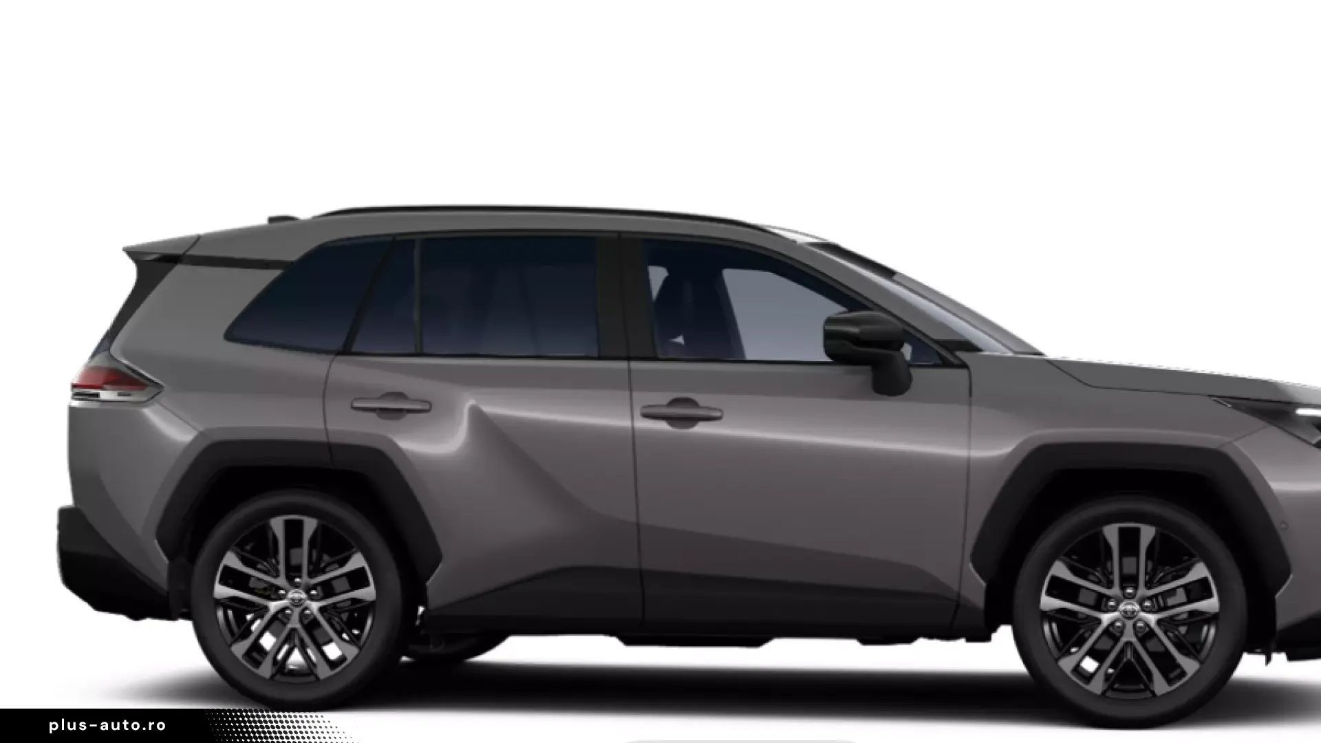 Toyota RAV4 ELITE 2.5 HEV