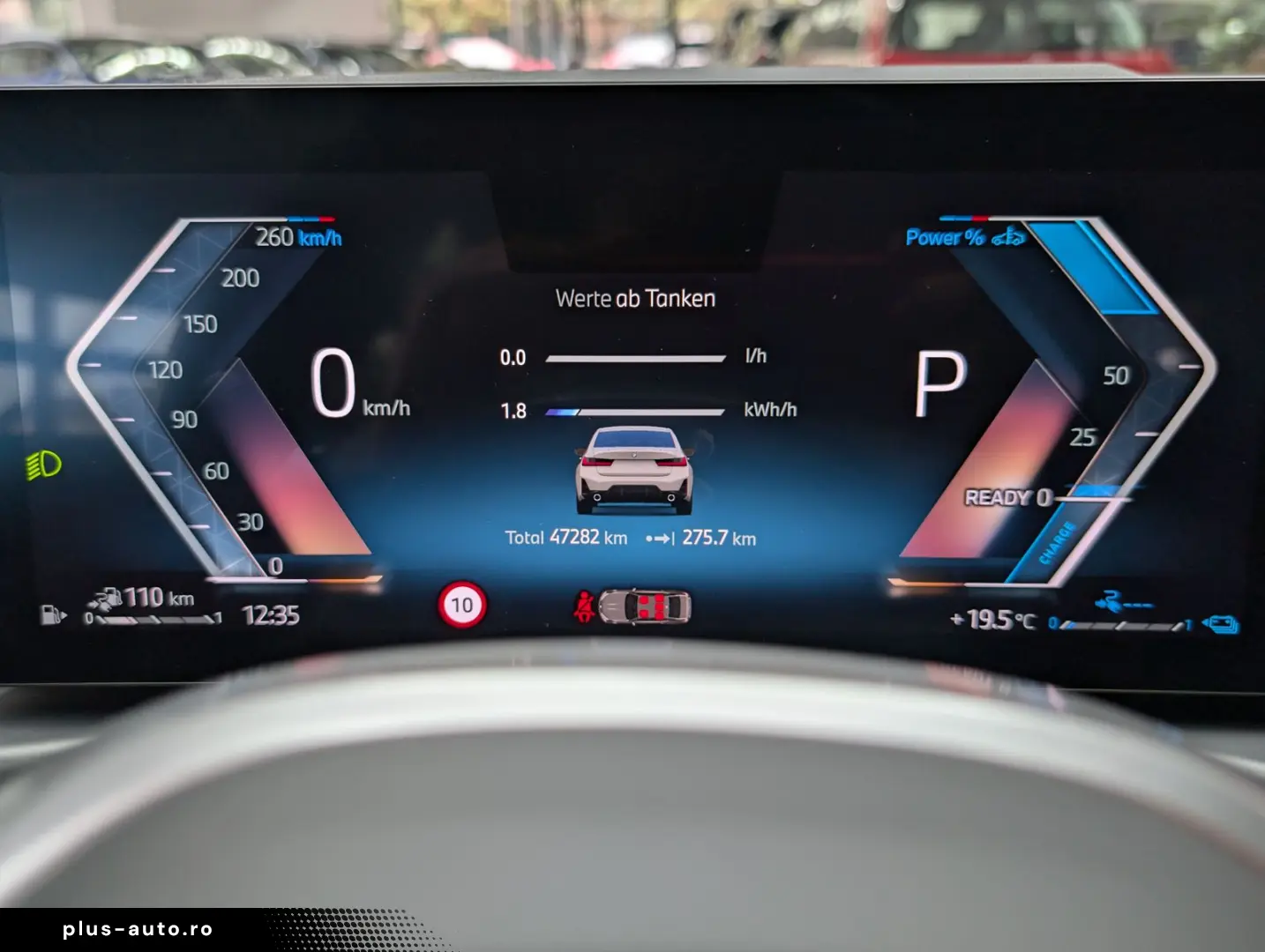 BMW 330 e Limo M Sport Shadow AHK AMBI APP KAM PANO