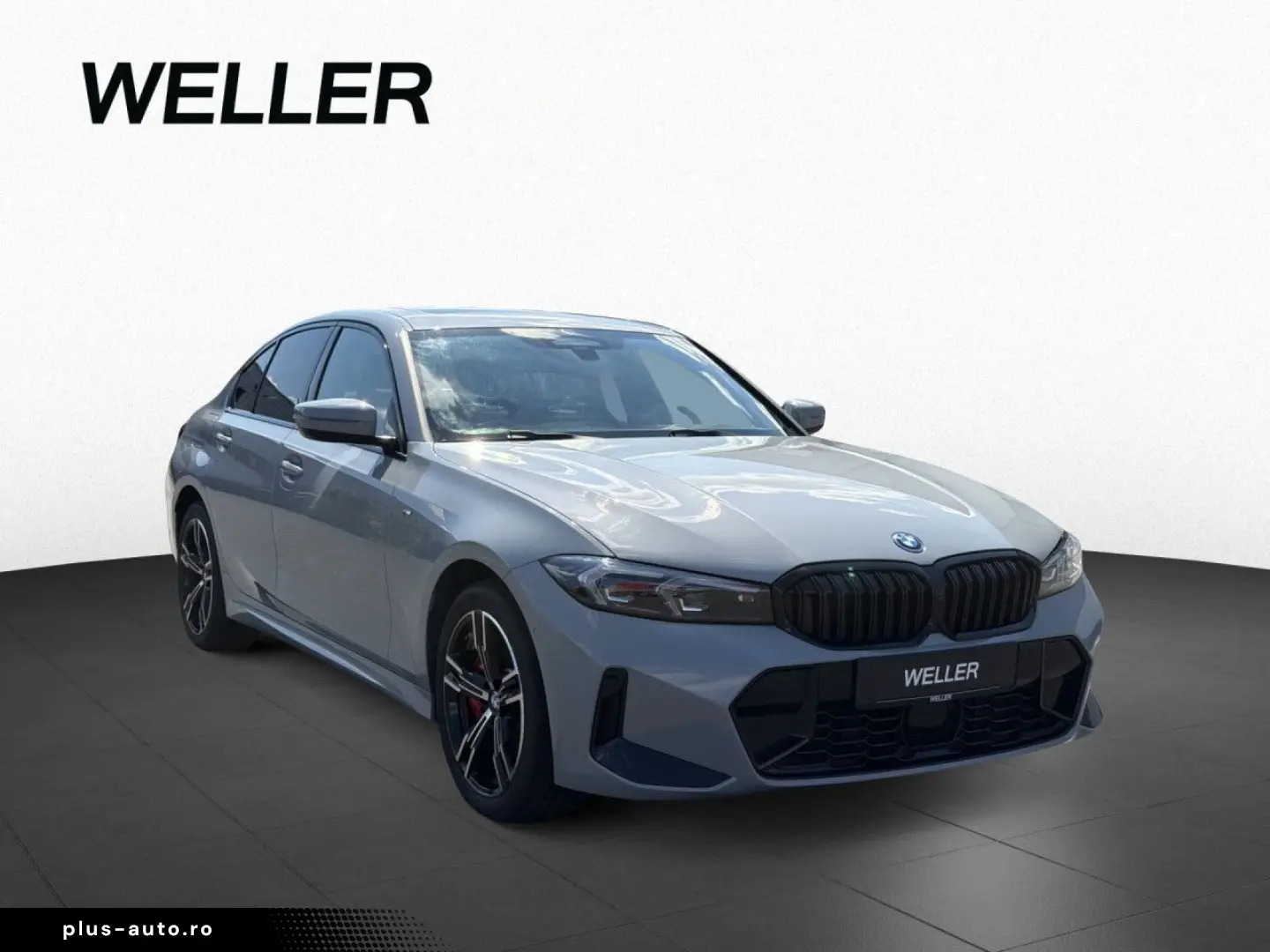 BMW 330e xDrive M Sport PRO GSD AHK 360  ST&Go
