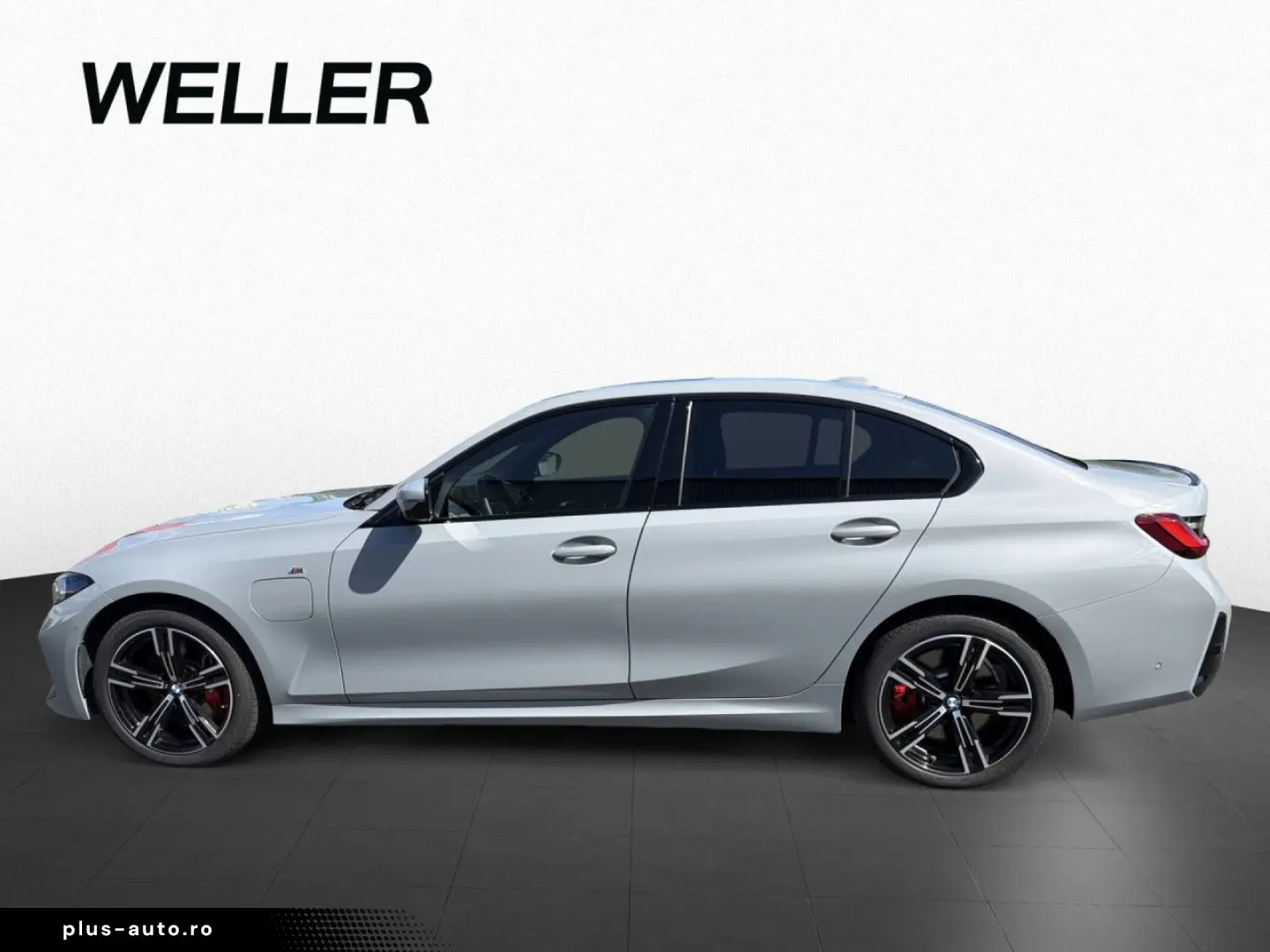 BMW 330e xDrive M Sport PRO GSD AHK 360  ST&Go