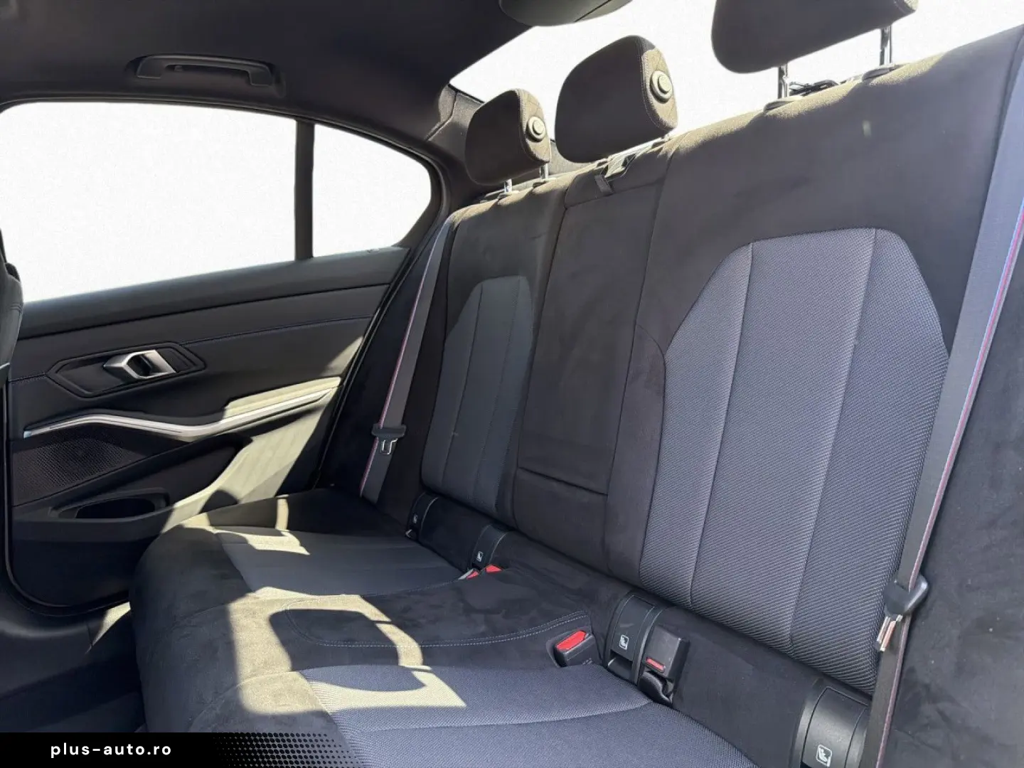 BMW 330e xDrive M Sport PRO GSD AHK 360  ST&Go