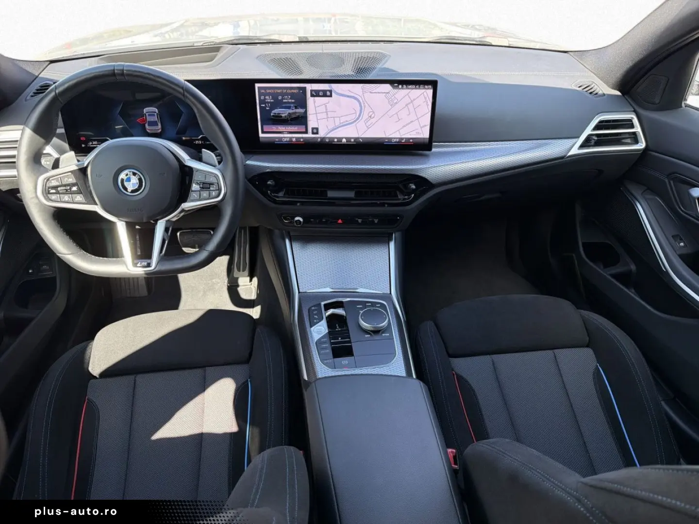 BMW 330e xDrive M Sport PRO GSD AHK 360  ST&Go
