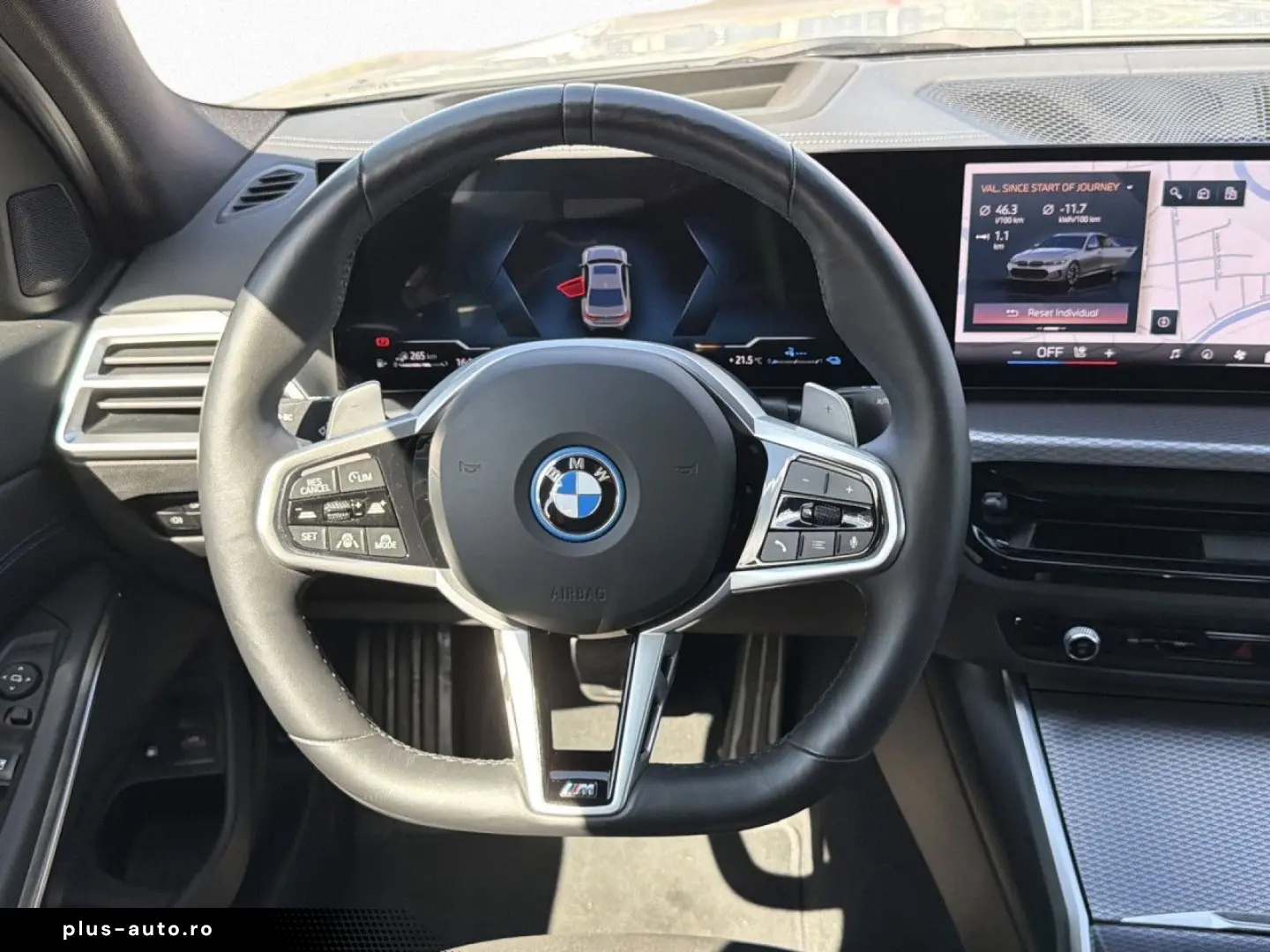 BMW 330e xDrive M Sport PRO GSD AHK 360  ST&Go
