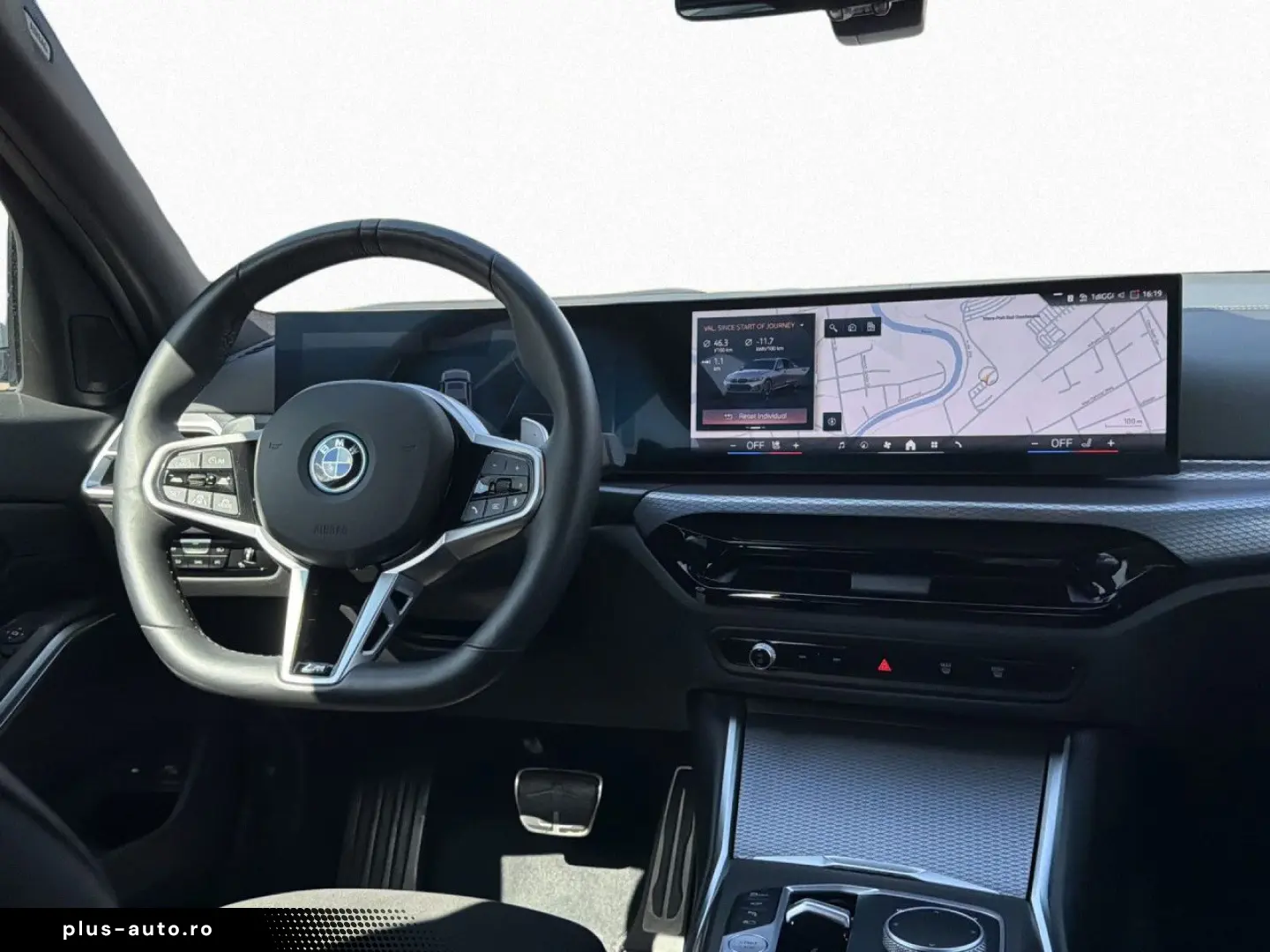 BMW 330e xDrive M Sport PRO GSD AHK 360  ST&Go