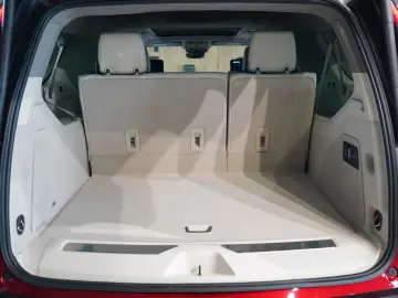 Cadillac Escalade ESV Sport Platinum