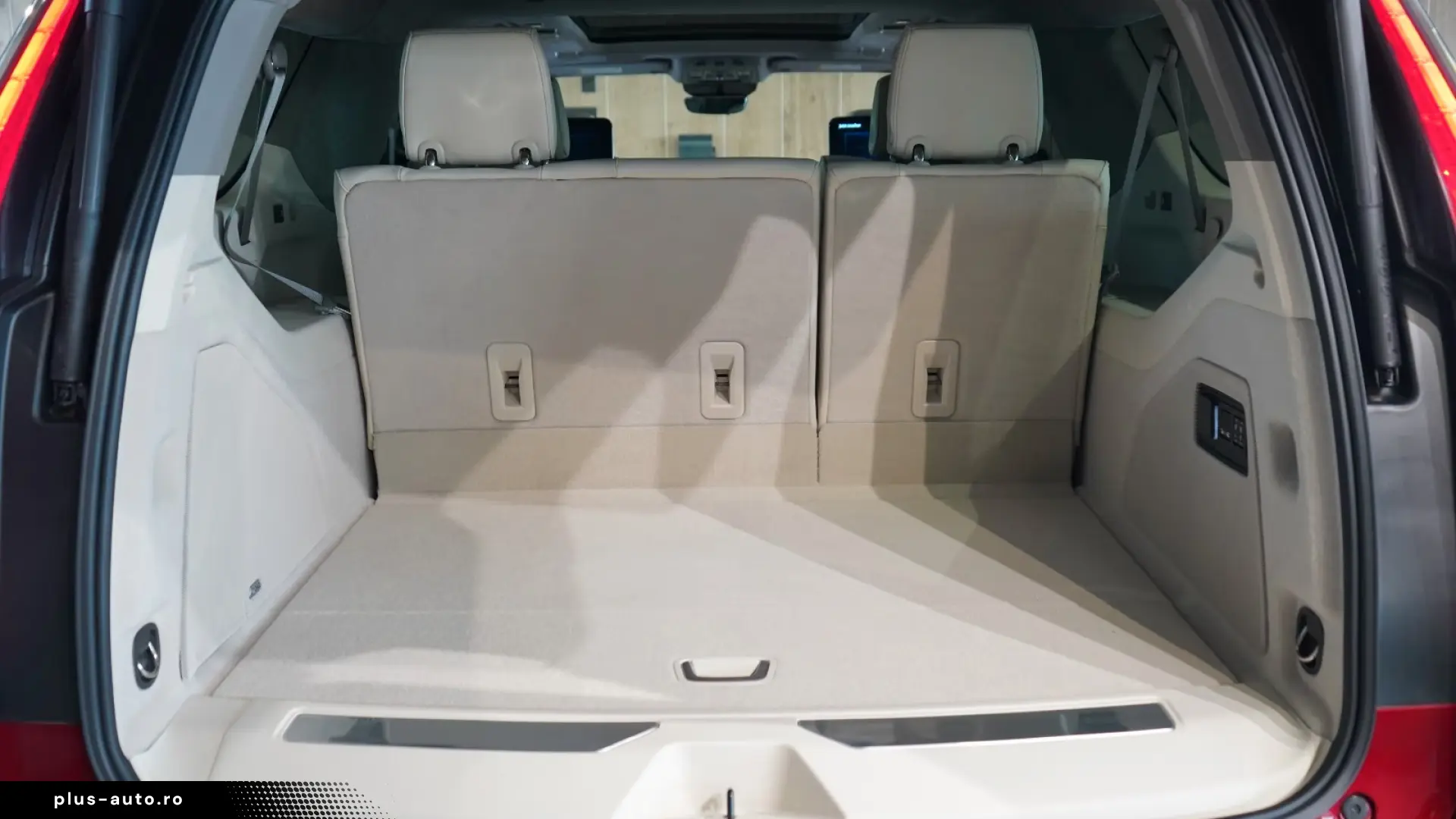 Cadillac Escalade ESV Sport Platinum