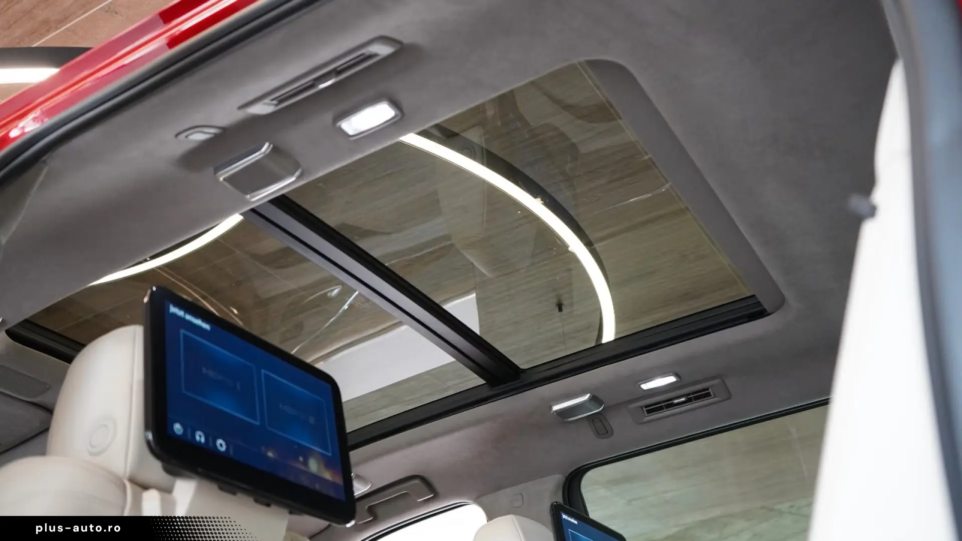 Cadillac Escalade ESV Sport Platinum