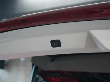 Cadillac Escalade ESV Sport Platinum