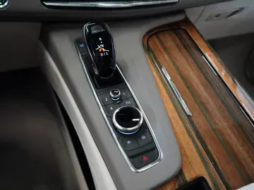 Cadillac Escalade ESV Sport Platinum