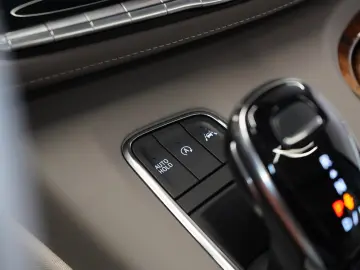 Cadillac Escalade ESV Sport Platinum