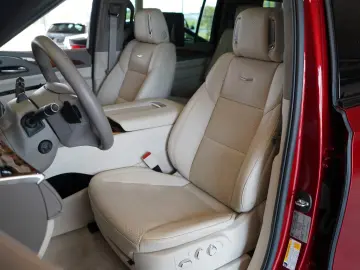 Cadillac Escalade ESV Sport Platinum