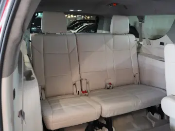 Cadillac Escalade ESV Sport Platinum
