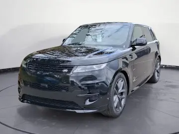 Land Rover Range Rover Sport D250 Dynamic
