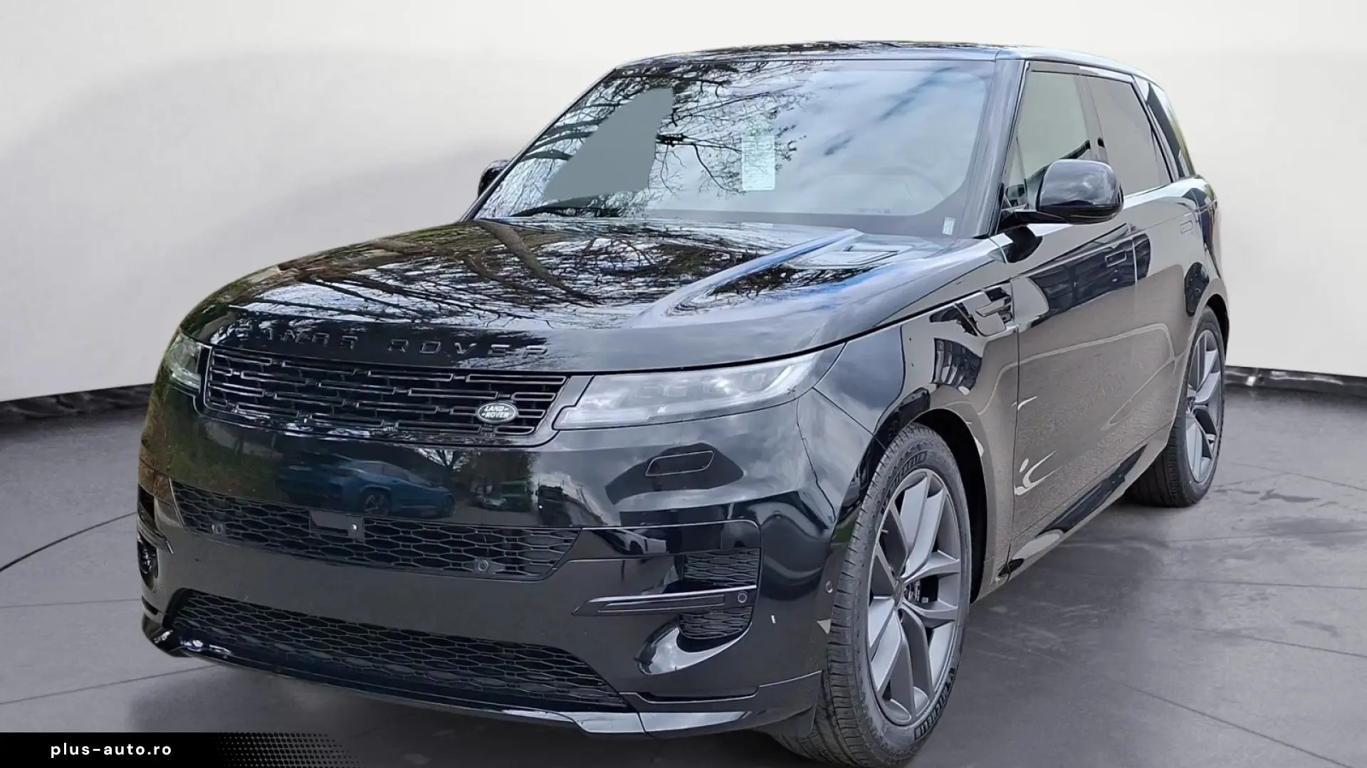 Land Rover Range Rover Sport D250 Dynamic