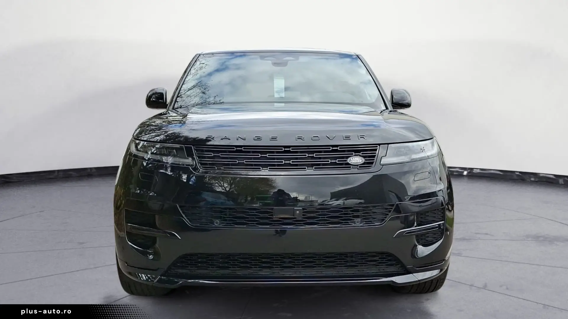 Land Rover Range Rover Sport D250 Dynamic