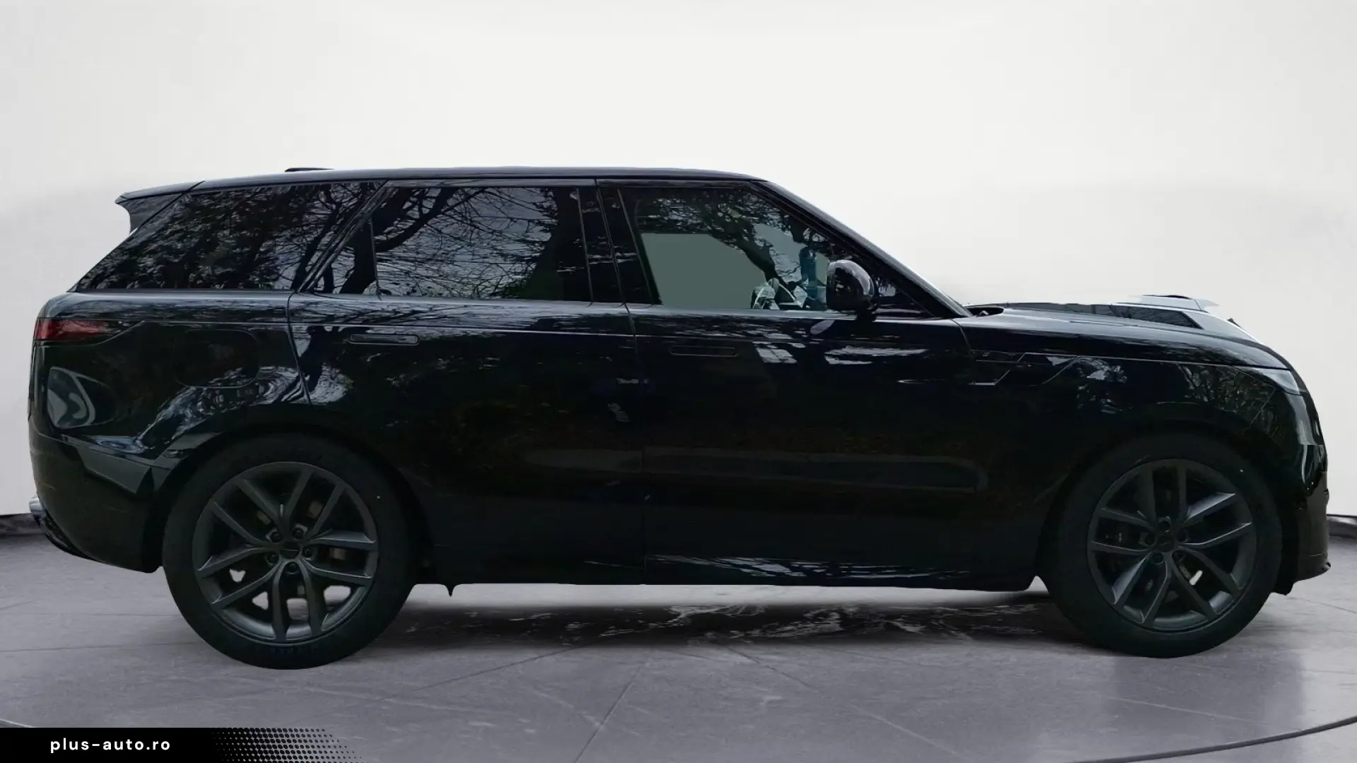 Land Rover Range Rover Sport D250 Dynamic