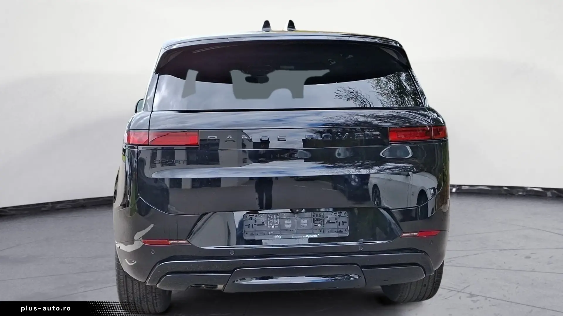 Land Rover Range Rover Sport D250 Dynamic