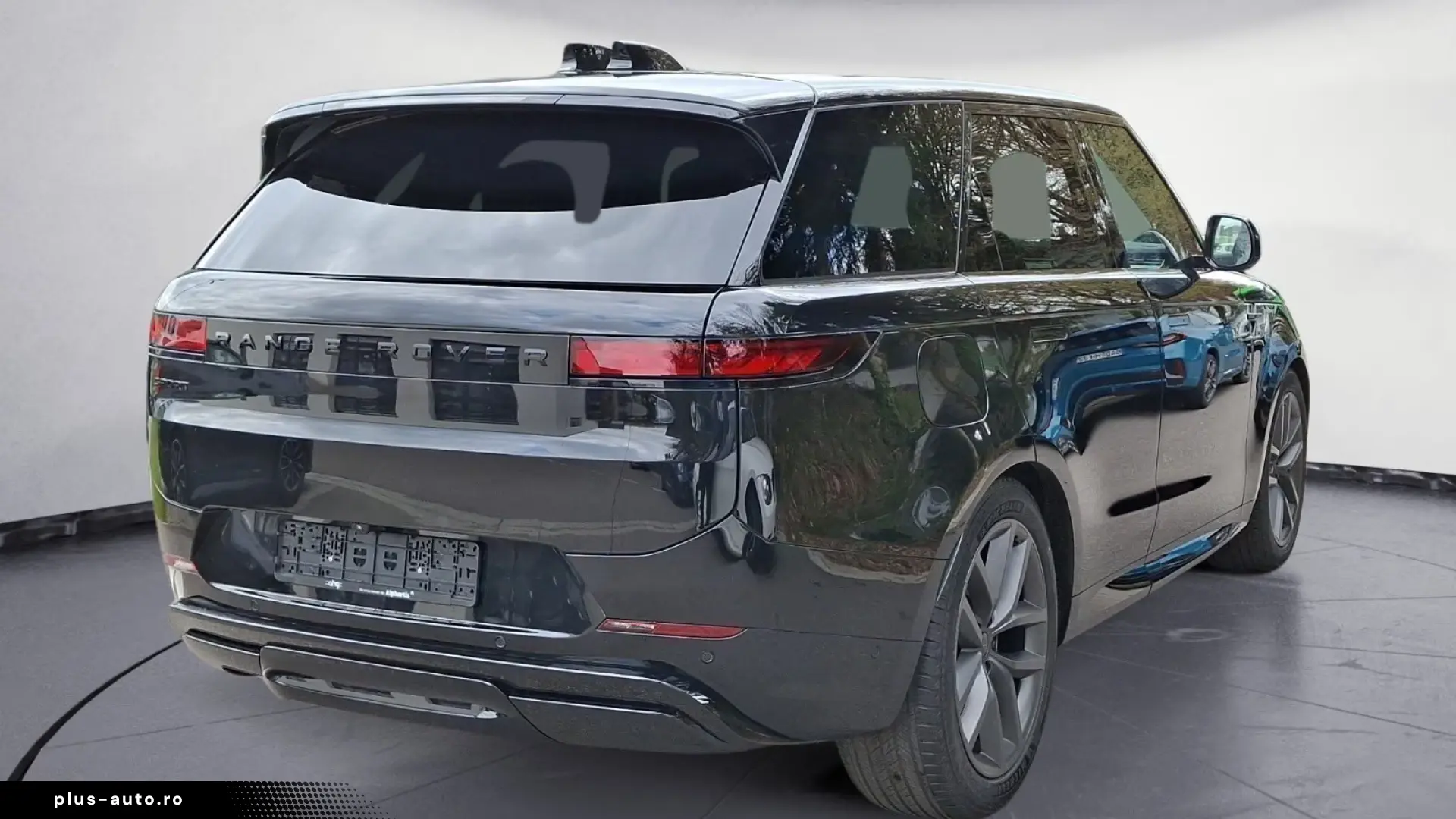Land Rover Range Rover Sport D250 Dynamic