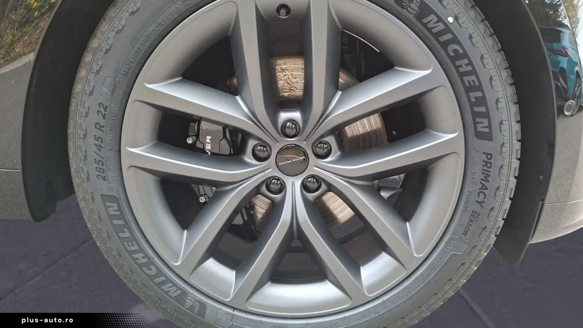 Land Rover Range Rover Sport D250 Dynamic