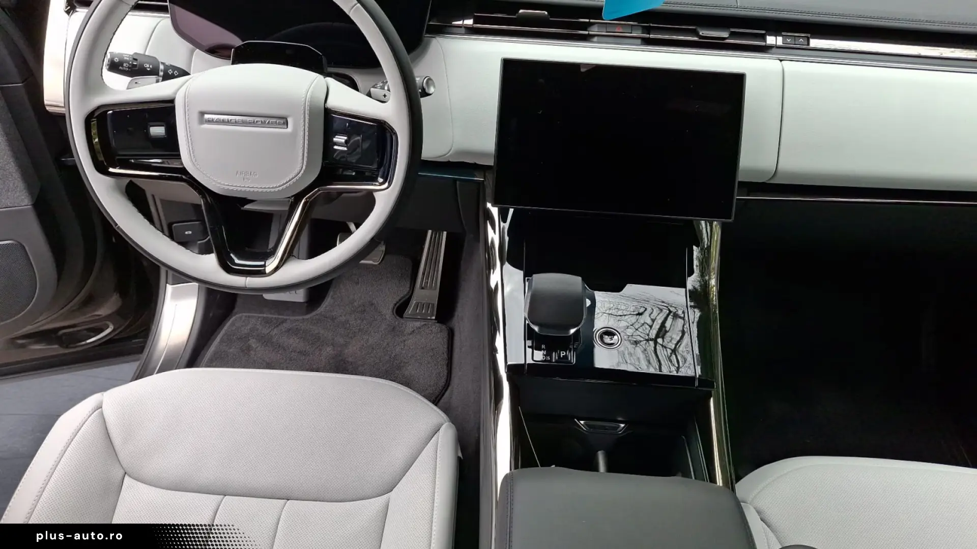 Land Rover Range Rover Sport D250 Dynamic