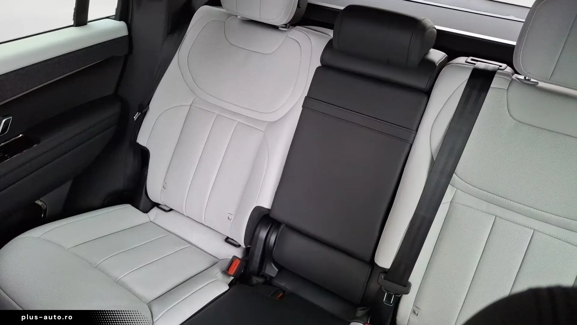 Land Rover Range Rover Sport D250 Dynamic