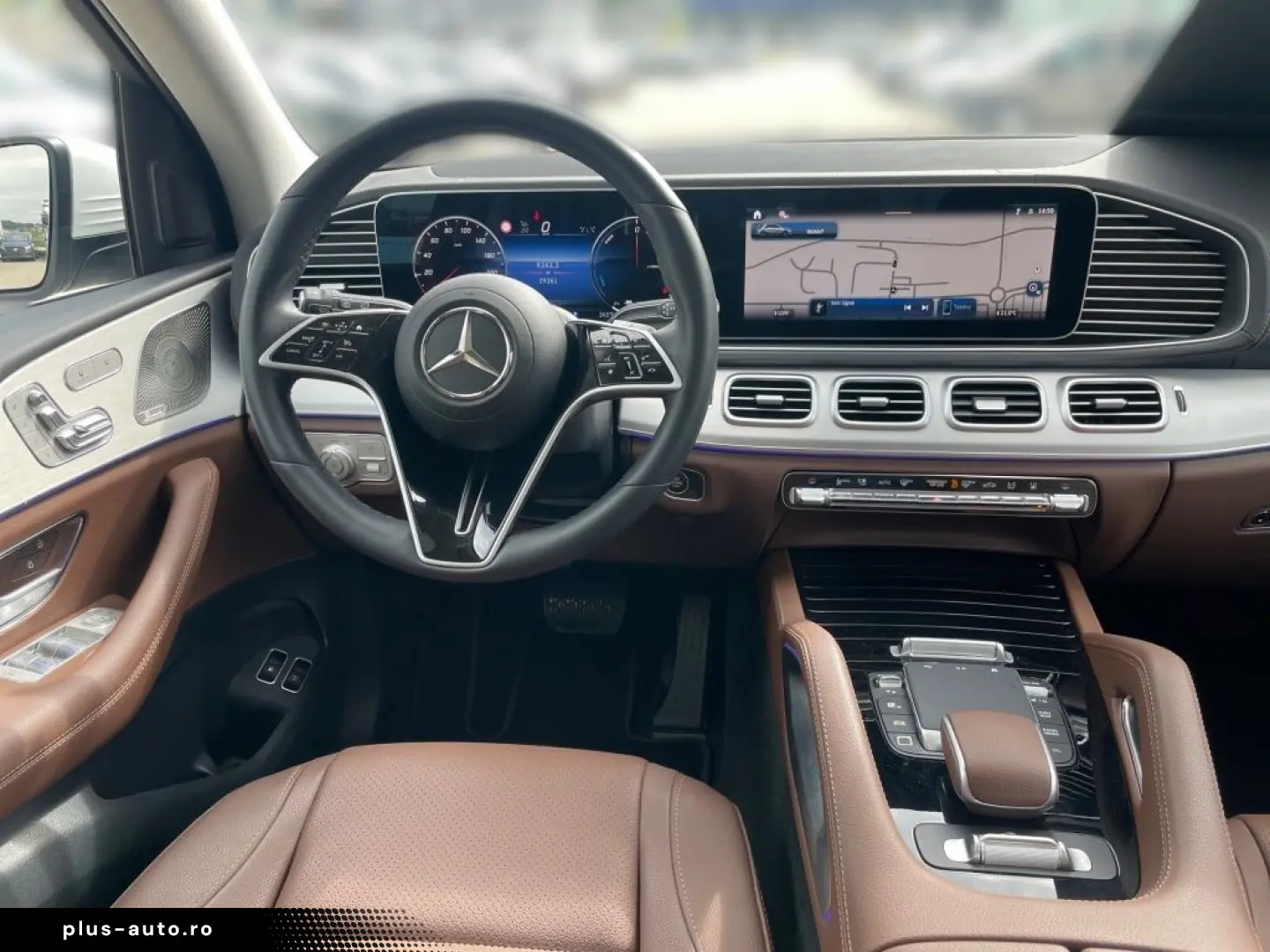 MERCEDES-BENZ GLE 400 e 4M AMG-ADV  AHK PANO 360 KAM&hellip;