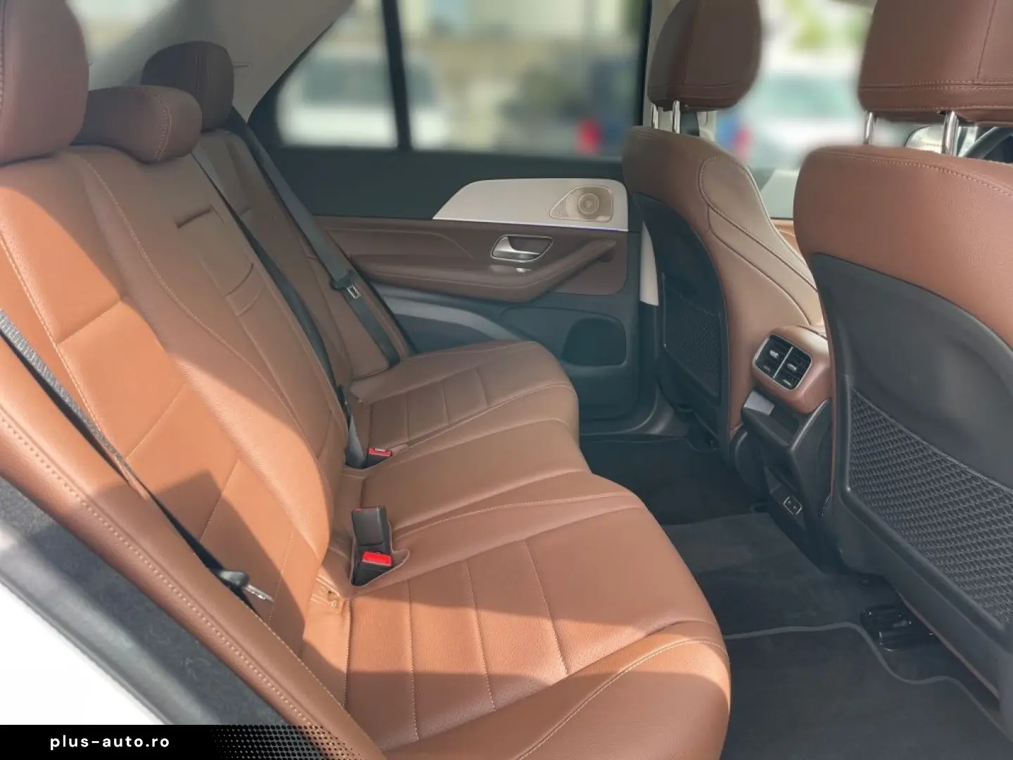 MERCEDES-BENZ GLE 400 e 4M AMG-ADV  AHK PANO 360 KAM&hellip;