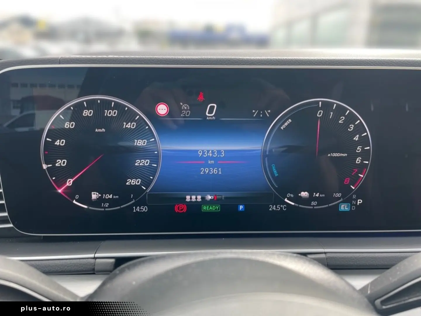 MERCEDES-BENZ GLE 400 e 4M AMG-ADV  AHK PANO 360 KAM&hellip;