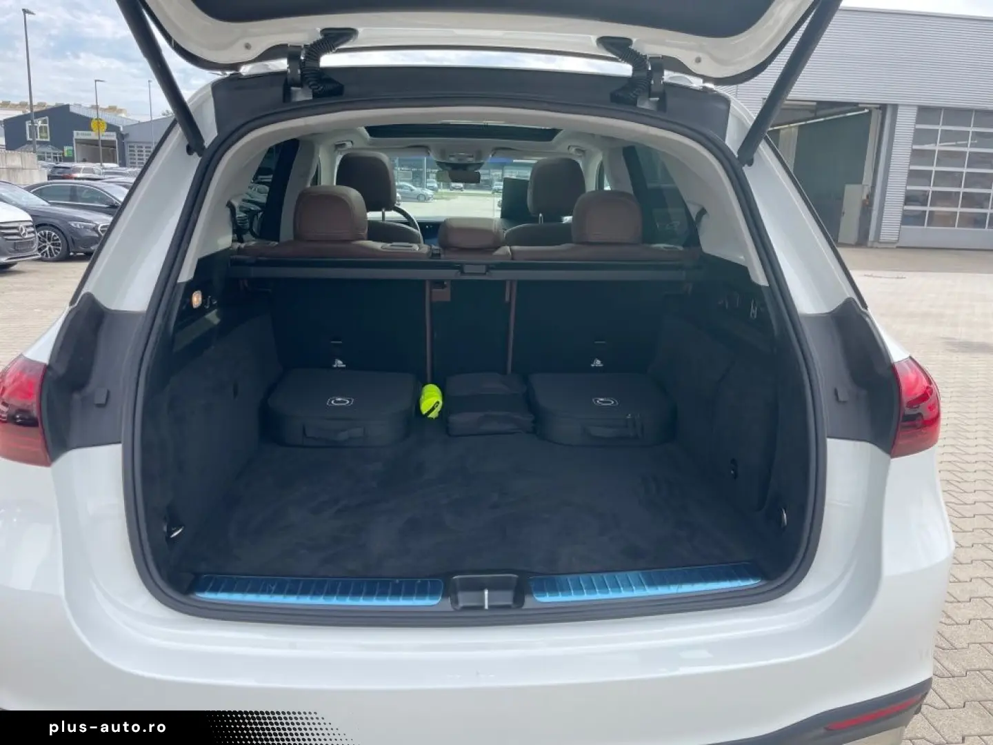 MERCEDES-BENZ GLE 400 e 4M AMG-ADV  AHK PANO 360 KAM&hellip;
