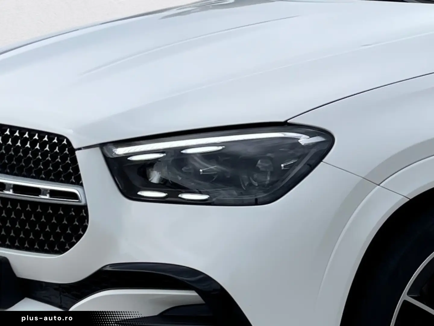 MERCEDES-BENZ GLE 400 e 4M AMG-ADV  AHK PANO 360 KAM&hellip;