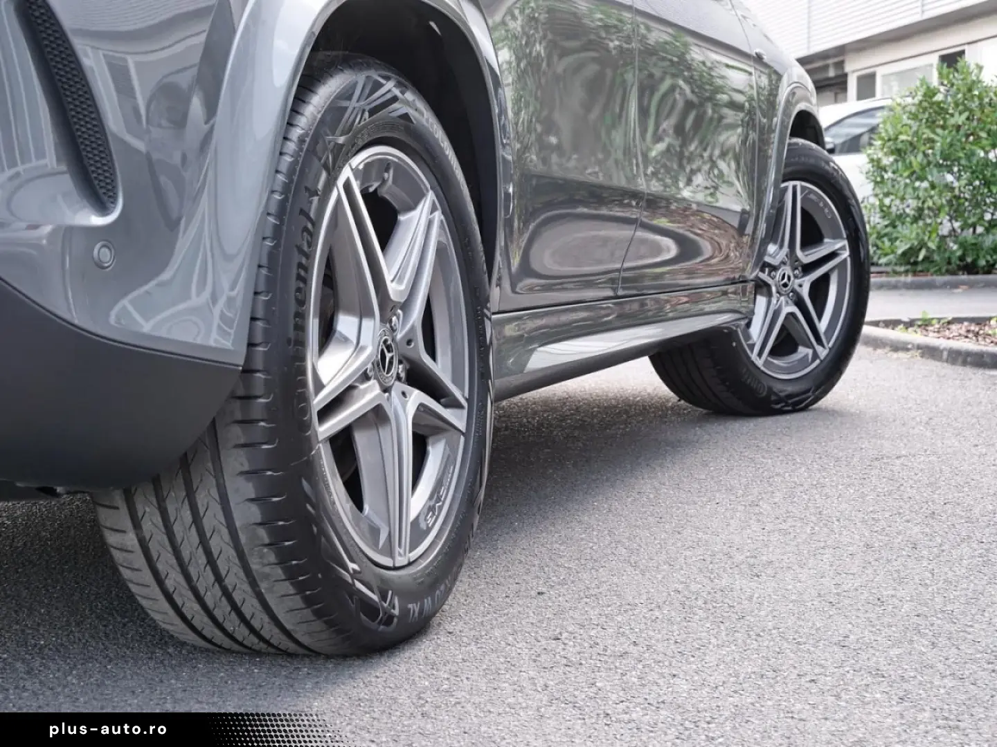 MERCEDES-BENZ GLE 350 de 4M AMG Night Panorama Distronic AHK