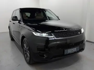 Land Rover Range Rover Sport D250 SE Pano Winter