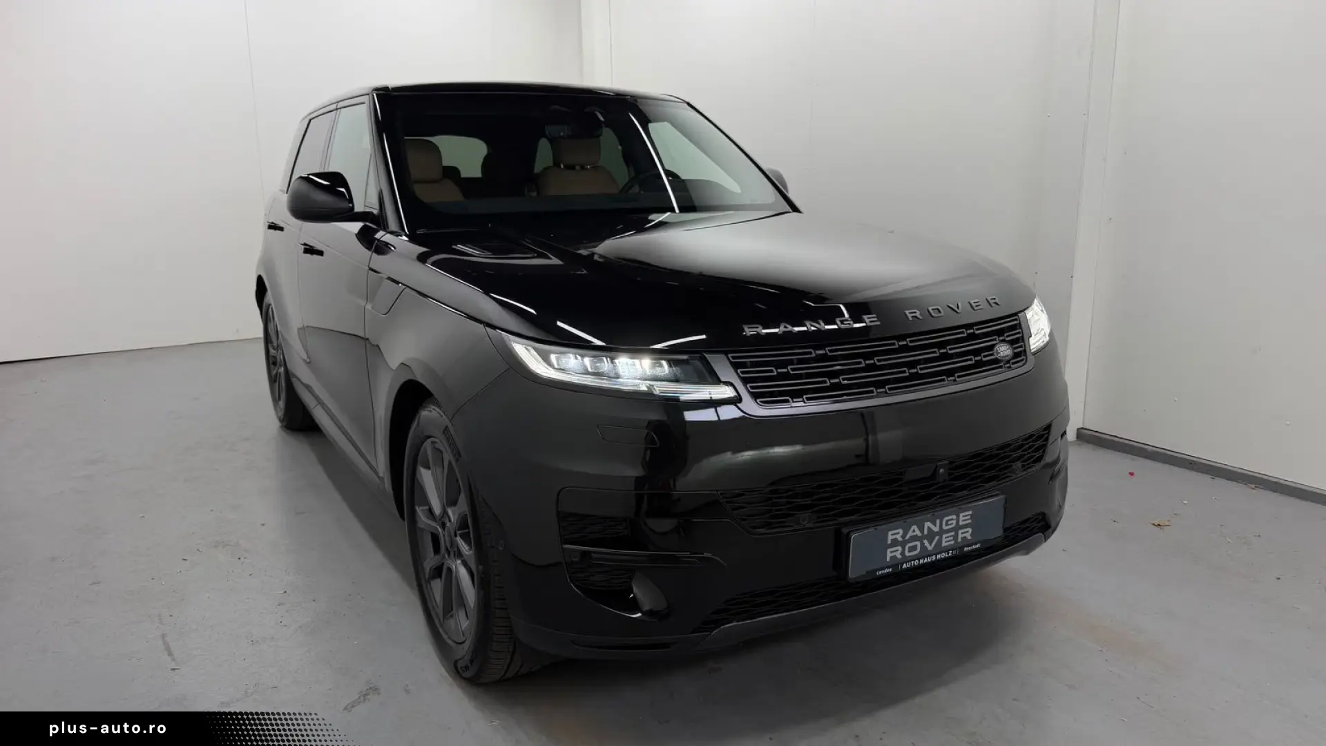 Land Rover Range Rover Sport D250 SE Pano Winter