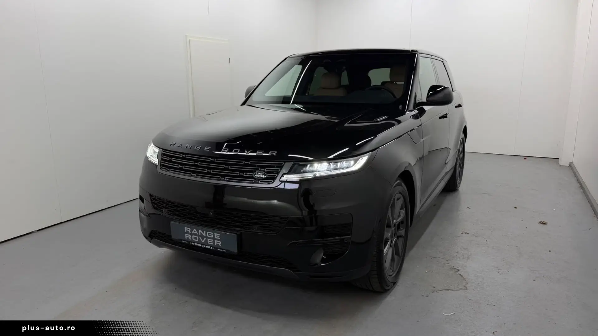 Land Rover Range Rover Sport D250 SE Pano Winter