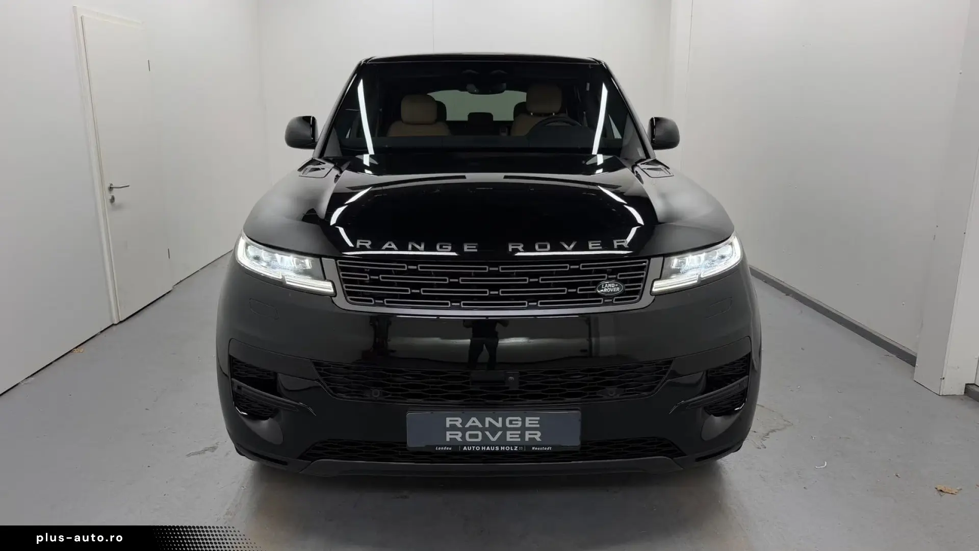 Land Rover Range Rover Sport D250 SE Pano Winter